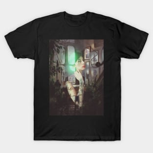 Nostalgia T-Shirt